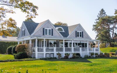 Taking Proper Care of Your Trees