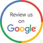 Google Review Button
